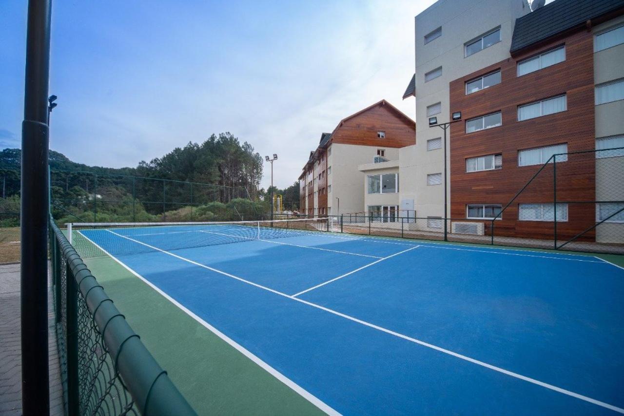 Golden Gramado Resort Laghetto エクステリア 写真