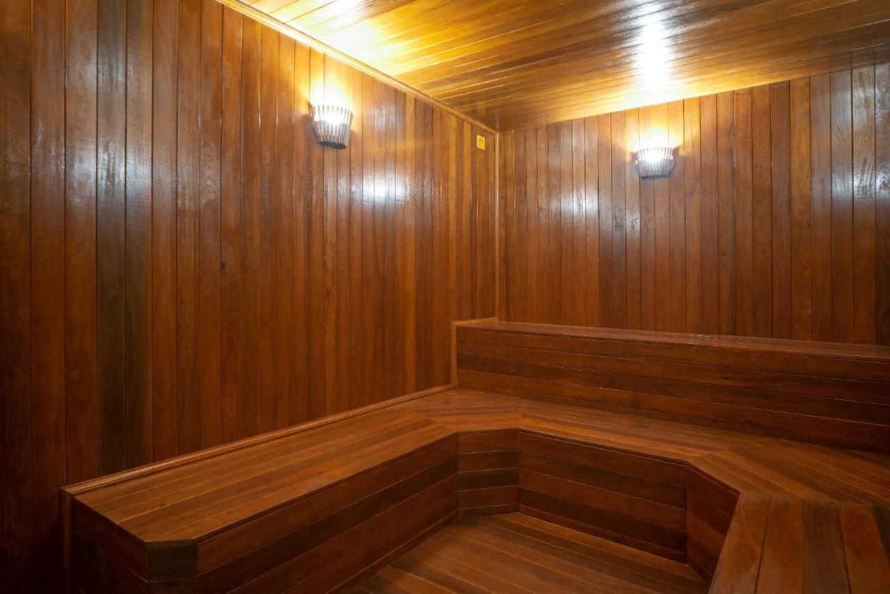 Golden Gramado Resort Laghetto エクステリア 写真
